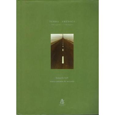 Imagem de Terra América - Sextante, 3