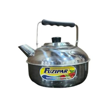 Imagem de Chaleira Inox 3 Litros - Fuzipar