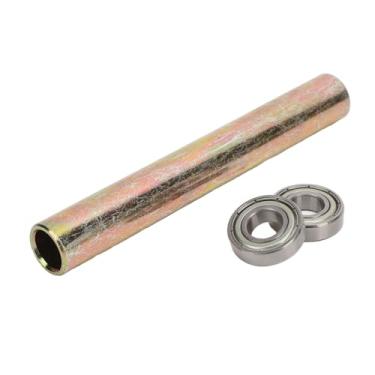 Imagem de Kit de Bucha de Rolamentos de Direção, Kit de Rolamentos de Estrutura Forte de Metal, Peças de Kit de Bucha de Eixo de Direção para CT200U BT200X CT200U-EX