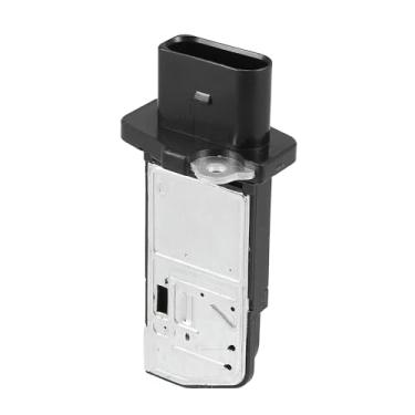 Imagem de TUCKBOLD Medidor de sensor de fluxo de ar de massa durável | Sensor MAF para Volkswagen Jetta 2006-2008 Nº 06F906461A 1 peça