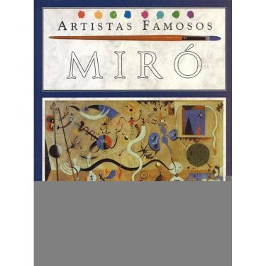 Imagem de Miró - Artistas Famosos