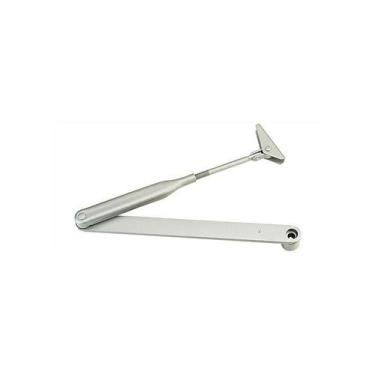 Imagem de Braço Normal Para Mola Aerea Ts 83 Prata Dorma