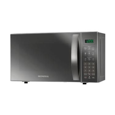 Imagem de Micro-ondas Mondial 21l  1200w   Mo-01-21-e Micro-ondas Mo-01