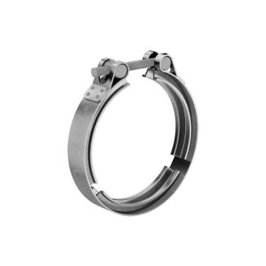 Imagem de Abraçadeira Vw 24.220 Advantech Euro 5 2006 07 2008 Inox 3" - Bepo