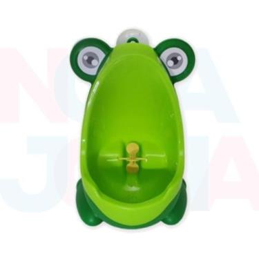 Imagem de Mictorio Infantil Baby Sapinho - supreme