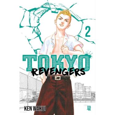 Imagem de Tokyo Revengers - Vol 02 - Manga