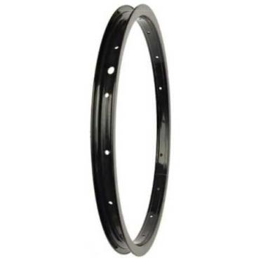 Imagem de Aro Natural Alumínio Aro 16 Aro Simples De Bicicleta cores - viper, PR