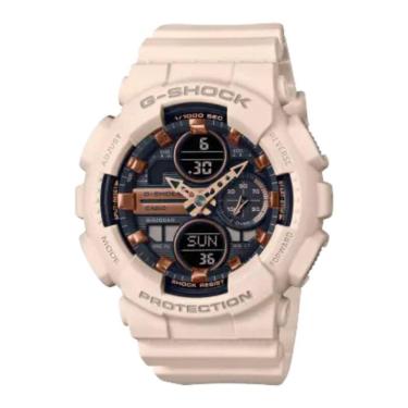 Imagem de Relógio Casio Feminino G Shock GMA-S140M-4ADR