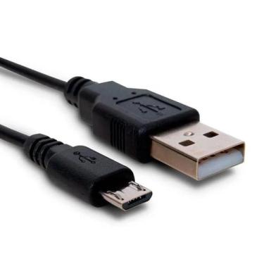Imagem de Cabo Para Chromecast De 1,50 Metros Para Carregar - OEM