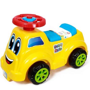 Imagem de Brinquedo Baby Ride Maral Colorido