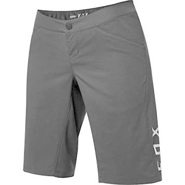 Imagem de Fox Racing Short feminino W Ranger, preto, GG