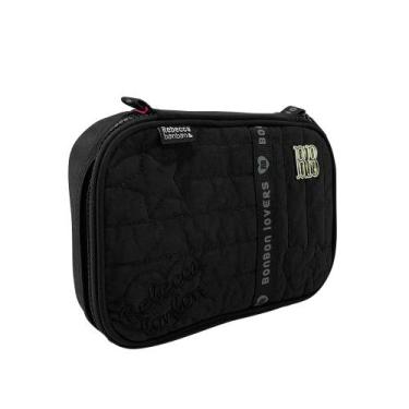 Imagem de Estojo Escolar Rebecca Bonbon Box Universitário 100 Pens - Geral, RB27