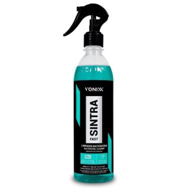 Imagem de Sintra Fast Multilimpador Interno 500ml - Vonixx