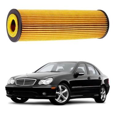 Imagem de Filtro Oleo Wega C200 2.0 16v 2007 A 2009