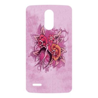 Imagem de Capa Adesivo Skin007 Verso Para LG K10 Pro - KawaSkin