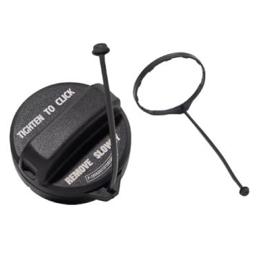 Imagem de Tampa de gás, tampa de gás Honda para acessórios Accord 2008-2017, 2009-2015 Pilot, 2011-2017 Odyssey, 2010-2014 Insight, 2016-2020 HR-V, 2007-2016 CR-V, 2012-2012-2015 Acessórios Civic, Honda Fit