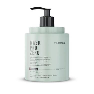 Imagem de Mask pro zero redutor 1kg madamelis