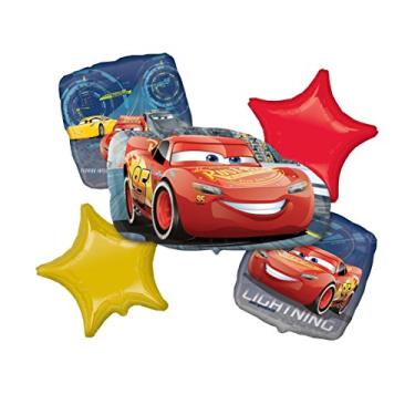 Imagem de BOUQUET CARS 3 Lightning, McQueen
