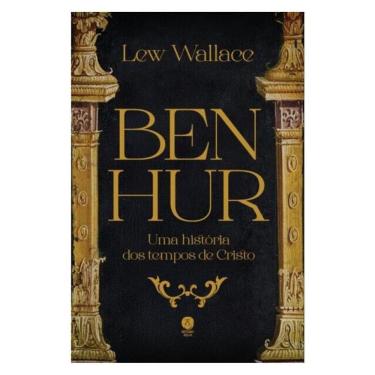 Imagem de Ben-Hur: Uma História Dos Tempos De Cristo