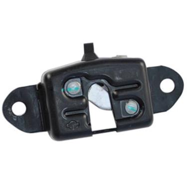 Imagem de Fechadura Tranca Caçamba Direito Nissan Frontier Após 2007 [F103]