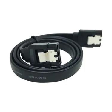 Imagem de Cabo De Dados Sata Plus Cable Pc-cbst04 Com 50 Cm