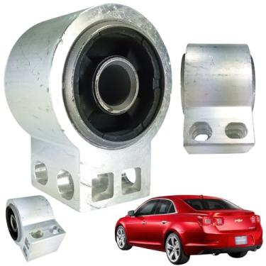 Imagem de Bucha Mancal Bandeja Suspensão Dianteira Malibu 2.4 Ano 2010 2011 2012 2013