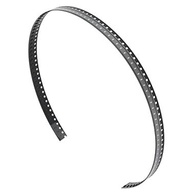 Imagem de LED SMD, 0603 Diodos SMDS minúsculos Elementos eletrônicos de alta força DC para bricolage para PCB(amarelo)