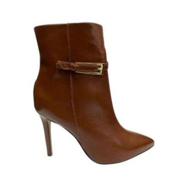 Imagem de Bota Bottero Cano Curto - Feminina-Feminino