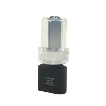 Imagem de Sensor de pressão do ar condicionado, sensor de pressão do líquido de arrefecimento do ar condicionado 1K0959126B 1K0959126E para Superb 2008-2016, Octavia 2001-2006 e Fabia 2008-2010