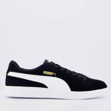 Imagem de Tênis Puma Smash v2