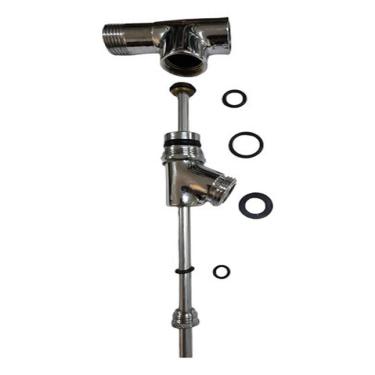 Imagem de Jogo De Vedaçoes Desviador Savage Fabrimar 01143gen