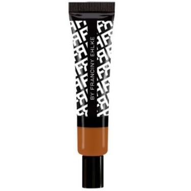 Imagem de Base Matte Fran By Franciny Ehlke E-01-Feminino