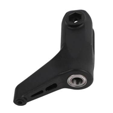 Imagem de Suporte de rotor de helicóptero SIWOTED Desempenho confiável Suporte de rotor de helicóptero RC para Flywing BELL206