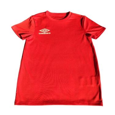 Imagem de Camiseta Masculina Juvenil Umbro Our Game Manga Curta Treino-Masculino