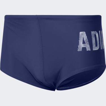 Imagem de Short Adidas Natação Print Clx Sl Masculino-Masculino