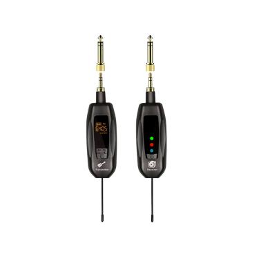 Imagem de Transmissor KTR-9 Para Instrumentos Kadosh