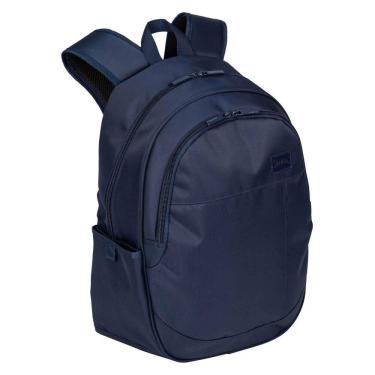 Imagem de Mochila Grande Laptop Sestini Easy Azul Marinho