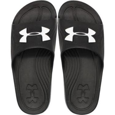 Imagem de Chinelo Slide Under Armour Core 2 Masculino-Masculino