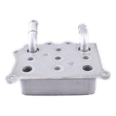 Imagem de Holdia Refrigerador de óleo do motor compatível com Ram 1500 Jeep Grand Wagoneer Wagoneer 2013-2023 3.0L 3.6L 52014750AA 52014750AB