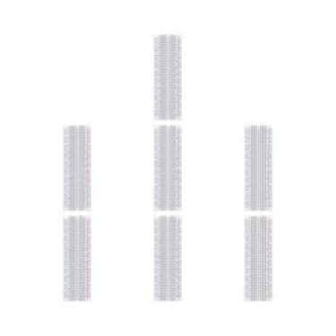 Imagem de Kit De Protoboard PCB Sem Solda 10-1MB-102 Para Prototipagem De Circui