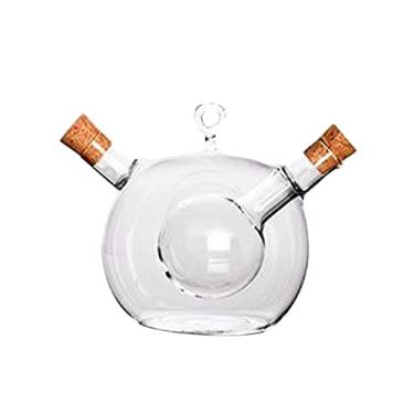 Imagem de SM SunniMix Copo de coquetel elegante pato mandarim vidro premium coquetel copo de vinho bebida copo específico copo de bebida para restaurante de hotel, estilo A