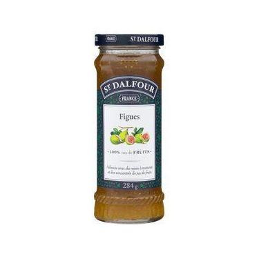 Imagem de Geleia Francesa ST DALFOUR Figo 284 Gr, 1, Figo