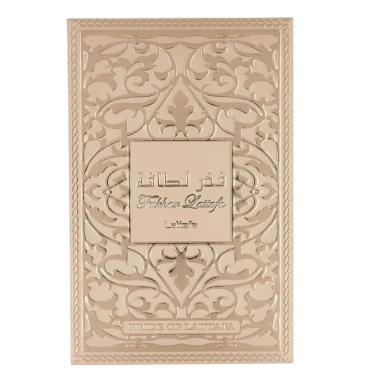 Imagem de Fhakar Rose 100ml Doçura Sofisticação Floral Sensual