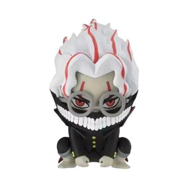 Imagem de Figura De Ação PVC SEGA Anime Dandadan Ayase Momo Takakura Ken Highway