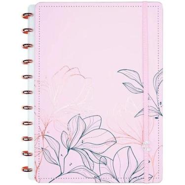 Imagem de Caderno Inteligente Bruna Tavares, House, G