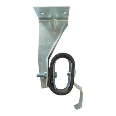 Imagem de Suporte Escapamento Tipo L Longo Ford F1000 F4000 1992/...