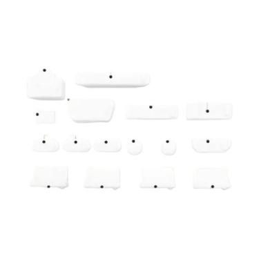 Imagem de Protetor Universal De Porta USB HDMI RJ45 À Prova De Poeira Em Silicon