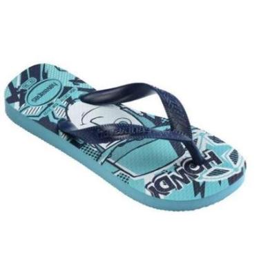 Imagem de SANDALIA M I HAVAIANAS KIDS DISNEY-Masculino