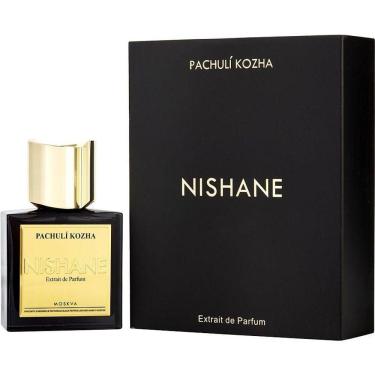 Imagem de Perfume Unisex Nishane Patchuli Kozha Extrait de Parfum Spray 50ml