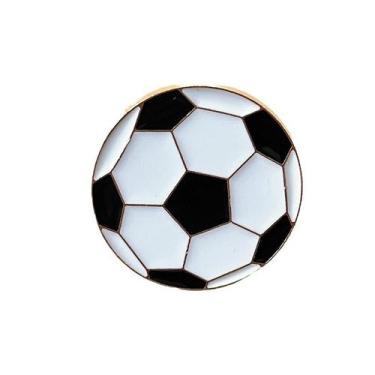 Imagem de Alfinetes de broche: liga, esmalte, pino de lapela, emblema, design de